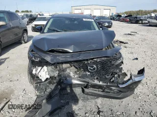 2021 Mazda CX-30 Premium z VIN 3MVDMBDL2MM315521, wystawiony jako Copart lot #75791414 z przebiegiem 23 515 mil mil oraz Szkoda całkowita • Salvage title. Historia ofert i sprzedaży dostępna na DreamBid. Obrazek 5.