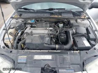 2004 Chevrolet Cavalier with VIN 1G1JC52F747282721, listed as a IAAI auction lot 41831315 with 234,059 mi miles. Bid and sale history available at carsss.com. Image 10.