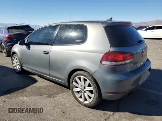 2011 Volkswagen Golf TDI с VIN WVWBM7AJXBW117632, выставлен на аукционе Copart как лот 42058565 с пробегом 148 356 миль миль и Чистый • Clean title. История ставок и продаж доступна на DreamBid. Изображение 2.