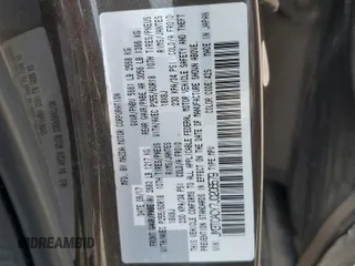 2018 Mazda CX-9 Touring with VIN JM3TCACY7J0206579, listed as a Copart auction lot 67508994 with 97,309 mi miles and Salvage title. Bid and sale history available at DreamBid. Image 13.