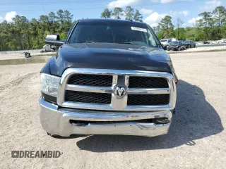 2016 Ram 2500 Tradesman with VIN 3C6UR5CL8GG363248, listed as a Copart auction lot 51968075 with Not provided miles and Clean title. Bid and sale history available at DreamBid. Image 5.