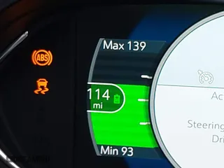 2020 Chevrolet Bolt EV Premier with VIN 1G1FZ6S0XL4138070, listed as a IAAI auction lot 41914556 with 26,332 mi miles. Bid and sale history available at carsss.com. Image 17.