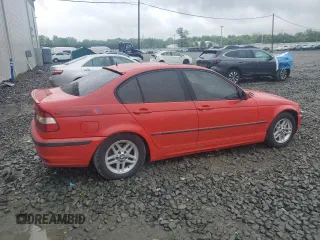 2000 BMW 3 Series 323i z VIN WBAAM3345YCA89194, wystawiony jako Copart lot #56789255 z przebiegiem 71 244 mil mil oraz Szkoda całkowita • Salvage title. Historia ofert i sprzedaży dostępna na DreamBid. Obrazek 3.