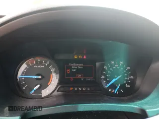 2016 Ford Explorer с VIN 1FM5K7B85GGA95616, выставлен на аукционе Copart как лот 59511125 с пробегом 144 615 миль миль и Списание • Salvage title. История ставок и продаж доступна на DreamBid. Изображение 9.