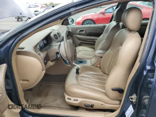 2000 Chrysler 300M M z VIN 2C3HE66G4YH423056, wystawiony jako Copart lot #71347034 z przebiegiem 112 595 mil mil oraz Szkoda całkowita • Salvage title. Historia ofert i sprzedaży dostępna na DreamBid. Obrazek 7.