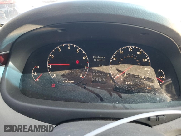 2007 Hyundai Azera SE z VIN KMHFC46F57A205043, wystawiony jako Copart lot #49531885 z przebiegiem 107 272 mil mil oraz Czysty tytuł • Clean title. Historia ofert i sprzedaży dostępna na DreamBid. Obrazek 9.