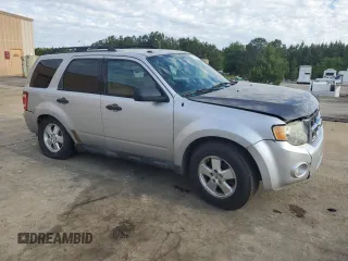 2012 Ford Escape XLT z VIN 1FMCU9D72CKB56137, wystawiony jako Copart lot #48362055 z przebiegiem Nie podano mil oraz Szkoda całkowita • Salvage title. Historia ofert i sprzedaży dostępna na DreamBid. Obrazek 4.
