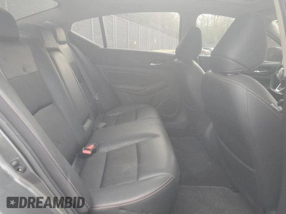 2019 Nissan Altima SR with VIN 1N4AL4CV1KC225349, listed as a Copart auction lot 79495454 with 87,661 mi miles and Salvage Title. Bid and sale history available at carsss.com. Image 10.
