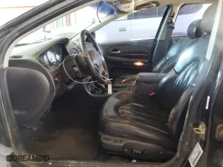 1999 Chrysler 300M with VIN 2C3HE66G6XH689712, listed as a Copart auction lot 45463554 with 174,650 mi miles and Clean Title. Bid and sale history available at carsss.com. Image 7.
