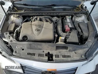 2019 Toyota Avalon XLE with VIN 4T1BZ1FB4KU005190, listed as a Copart auction lot 52117265 with 116,352 mi miles and Salvage Title. Bid and sale history available at carsss.com. Image 12.