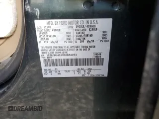 2003 Ford Excursion Limited z VIN 1FMNU43SX3EB56273, wystawiony jako Copart lot #45212465 z przebiegiem Nie podano mil oraz Szkody całkowita. Historia ofert i sprzedaży dostępna na DreamBid. Obrazek 13.