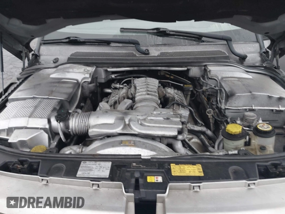 2007 Land Rover Range Rover Sport SC with VIN SALSH23457A118876, listed as a IAAI auction lot 41538524 with 262,495 mi miles and . Bid and sale history available at DreamBid. Image 10.