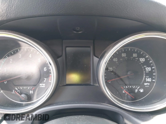2011 Jeep Grand Cherokee Laredo with VIN 1J4RS4GG9BC524321, listed as a IAAI auction lot 42155167 with Not Provided miles and . Bid and sale history available at DreamBid. Image 7.