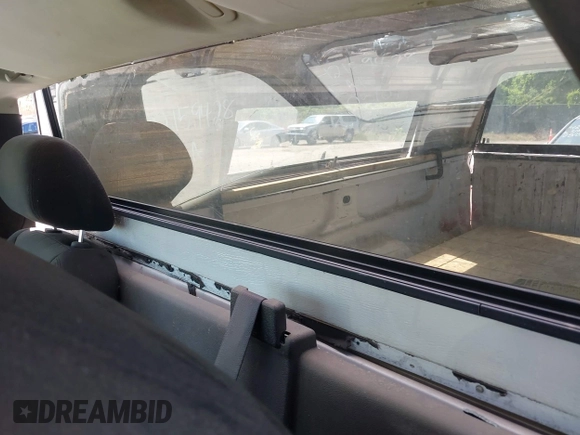 2011 Chevrolet Silverado 1500 Work Truck with VIN 1GCNCPEXXBZ459448, listed as a IAAI auction lot 42159428 with 275,163 mi miles and . Bid and sale history available at DreamBid. Image 8.