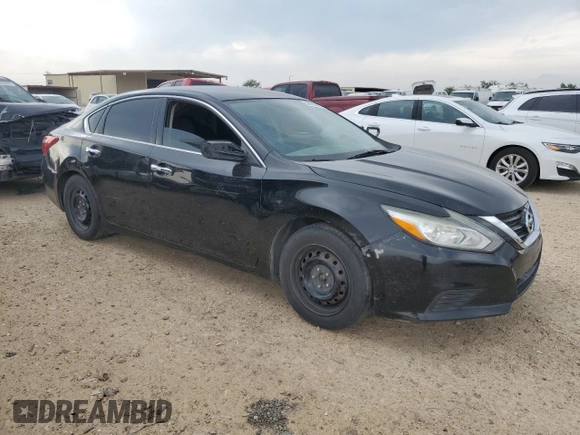 2017 Nissan Altima S with VIN 1N4AL3APXHN344576, listed as a Copart auction lot 54925865 with 283,401 mi miles and Clean Title. Bid and sale history available at DreamBid. Image 4.