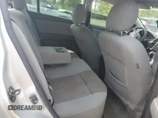 2012 Nissan Sentra SR with VIN 3N1AB6AP3CL616377, listed as a Copart auction lot 62715705 with 100,479 mi miles and Salvage title. Bid and sale history available at DreamBid. Image 10.