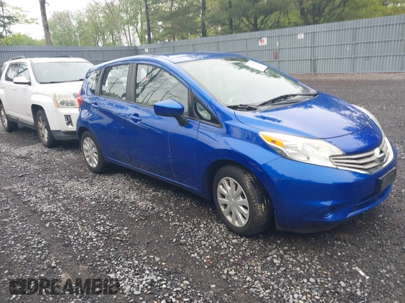 2015 Nissan Note SV with VIN 3N1CE2CP0FL403137, listed as a IAAI auction lot 42208818 with 197,082 mi miles and . Bid and sale history available at DreamBid. Image 1.