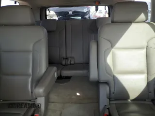 2015 GMC Yukon SLT with VIN 1GKS2BKC4FR676594, listed as a Copart auction lot 68673483 with 108,612 mi miles and Clean Title. Bid and sale history available at carsss.com. Image 10.