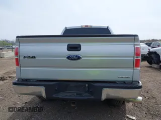 2011 Ford F-150 XL with VIN 1FTFX1EF9BFA76714, listed as a IAAI auction lot 42037304 with 239,257 mi miles and . Bid and sale history available at carsss.com. Image 17.