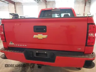 2016 Chevrolet Silverado 1500 LT with VIN 1GCVKREC6GZ183840, listed as a IAAI auction lot 42069592 with 91,142 mi miles and . Bid and sale history available at DreamBid. Image 16.