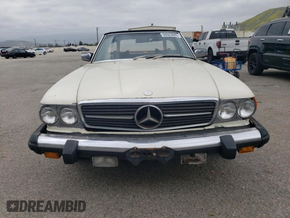 1975 Mercedes-Benz S с VIN 10704412044915, выставлен на аукционе Copart как лот 55523845 с пробегом 147 301 миль миль и Чистый • Clean title. История ставок и продаж доступна на DreamBid. Изображение 5.