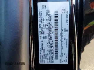 2020 Ford Escape SE Sport Hybrid with VIN 1FMCU0BZ3LUC42741, listed as a Copart auction lot 45046515 with 88,587 mi miles and Salvage title. Bid and sale history available at DreamBid. Image 16.