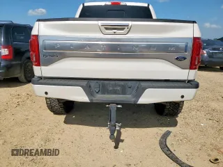 2015 Ford F-150 XLT с VIN 1FTEW1EG5FFA70387, выставлен на аукционе Copart как лот 61252435 с пробегом 95 777 миль миль и Списание • Salvage title. История ставок и продаж доступна на DreamBid. Изображение 6.