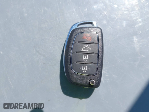 2014 Hyundai Santa Fe Sport with VIN 5XYZT3LB5EG133688, listed as a IAAI auction lot 42077837 with 119,892 mi miles. Bid and sale history available at carsss.com. Image 11.