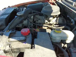 2003 Dodge Durango SLT с VIN 1D4HR48Z93F600653, выставлен на аукционе IAAI как лот 43339621 с пробегом 222 816 миль миль и . История ставок и продаж доступна на DreamBid. Изображение 19.