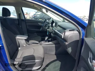 2021 Kia Forte LXS z VIN 3KPF24AD1ME403205, wystawiony jako IAAI lot #42260719 z przebiegiem 41 828 mil mil oraz . Historia ofert i sprzedaży dostępna na DreamBid. Obrazek 5.