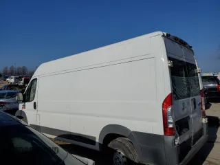 2014 Ram ProMaster Cargo with VIN 3C6URVHGXEE116155, listed as a Copart auction lot 39226474 with Not Provided miles and Salvage Title. Bid and sale history available at DreamBid. Image 2.
