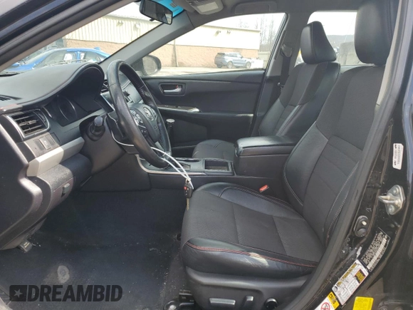 2016 Toyota Camry XLE with VIN 4T1BF1FK9GU168756, listed as a Copart auction lot 51273625 with 212,401 mi miles and Salvage Title. Bid and sale history available at carsss.com. Image 7.
