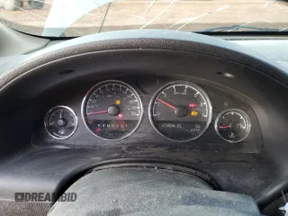 2005 Chevrolet Uplander LS with VIN 1GNDV23L35D154603, listed as a Copart auction lot 85238804 with 278,534 mi miles and Salvage Title. Bid and sale history available at carsss.com. Image 9.