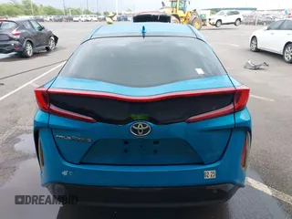 2017 Toyota Prius Plus z VIN JTDKARFP7H3054274, wystawiony jako IAAI lot #41895306 z przebiegiem 137 414 mil mil oraz . Historia ofert i sprzedaży dostępna na DreamBid. Obrazek 17.