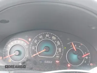 2007 Toyota Solara SE with VIN 4T1CA30P87U115193, listed as a IAAI auction lot 42297558 with 168,068 mi miles and . Bid and sale history available at DreamBid. Image 7.