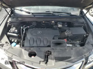 2017 Acura RDX Technology z VIN 5J8TB4H57HL034611, wystawiony jako Copart lot #58584625 z przebiegiem 72 213 mil mil oraz Szkoda całkowita • Salvage title. Historia ofert i sprzedaży dostępna na DreamBid. Obrazek 11.