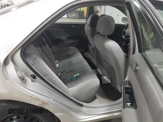 2006 Toyota Camry STD with VIN 4T1BE32K86U146203, listed as a IAAI auction lot 41848666 with 209,159 mi miles. Bid and sale history available at carsss.com. Image 8.