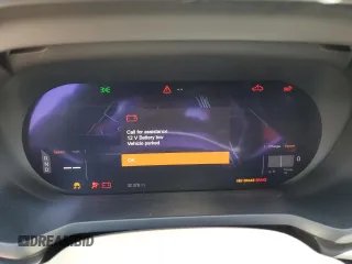 2023 Polestar 2 Performance z VIN YSMET3KA1PL126689, wystawiony jako Copart lot #62905394 z przebiegiem 32 378 mil mil oraz Nie do naprawy • Non repairable. Historia ofert i sprzedaży dostępna na DreamBid. Obrazek 9.
