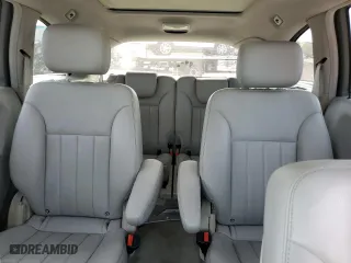 2007 Mercedes-Benz R-Class 3.5L with VIN 4JGCB65E67A055003, listed as a Copart auction lot 41479625 with 170,551 mi miles and Salvage Title. Bid and sale history available at carsss.com. Image 10.
