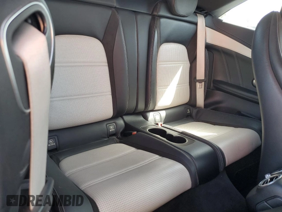 2019 Mercedes-Benz C 63 S AMG с VIN WDDWK8HB9KF847338, выставлен на аукционе Copart как лот 60233875 с пробегом 38 406 миль миль и Чистый • Clean title. История ставок и продаж доступна на DreamBid. Изображение 10.