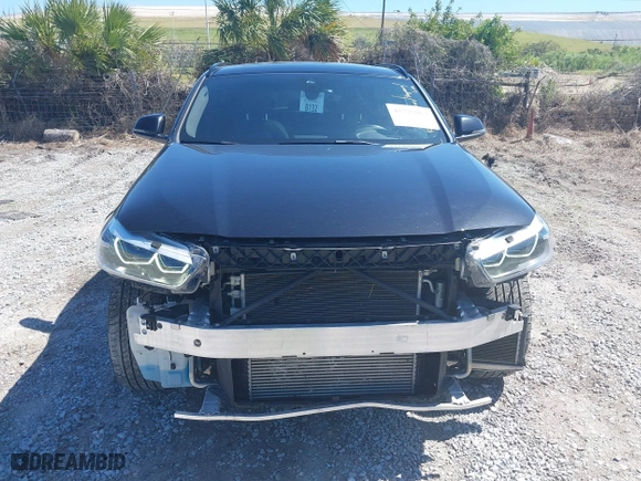 2019 BMW X2 xDrive28i with VIN WBXYJ5C59K5N73654, listed as a IAAI auction lot 41729862 with 66,600 mi miles. Bid and sale history available at carsss.com. Image 12.