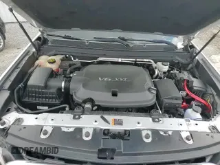 2019 Chevrolet Colorado 4WD Z71 с VIN 1GCGTDEN6K1143596, выставлен на аукционе Copart как лот 70747525 с пробегом 77 133 миль миль и Списание • Salvage title. История ставок и продаж доступна на DreamBid. Изображение 13.