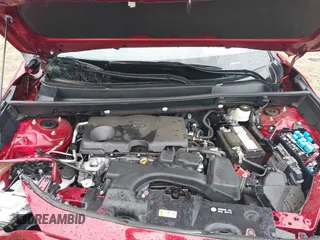 2022 Toyota RAV4 LE with VIN 2T3H1RFV7NW228099, listed as a IAAI auction lot 42211518 with 9,336 mi miles and . Bid and sale history available at DreamBid. Image 10.