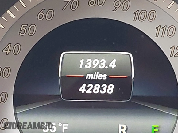2014 Mercedes-Benz GLK 350 with VIN WDCGG8JB7EG202576, listed as a IAAI auction lot 42013852 with 42,838 mi miles and . Bid and sale history available at DreamBid. Image 16.