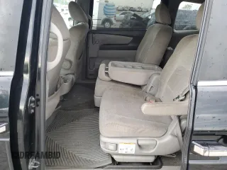 2012 Honda Odyssey EX с VIN 5FNRL5H44CB067158, выставлен на аукционе Copart как лот 64141664 с пробегом 218 022 миль миль и На запчасти • Non repairable. История ставок и продаж доступна на DreamBid. Изображение 11.