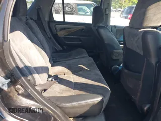 2002 Honda CR-V EX with VIN JHLRD78812C038467, listed as a IAAI auction lot 42664482 with 367,609 mi miles and . Bid and sale history available at DreamBid. Image 8.