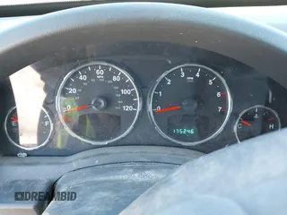 2008 Jeep Liberty Sport with VIN 1J8GN28K38W277986, listed as a IAAI auction lot 42196000 with 175,246 mi miles. Bid and sale history available at carsss.com. Image 7.