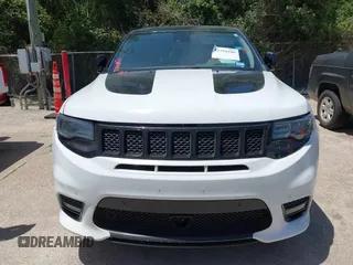 2015 Jeep Grand Cherokee Summit с VIN 1C4RJFJTXFC173287, выставлен на аукционе IAAI как лот 42794100 с пробегом 125 705 миль миль и . История ставок и продаж доступна на DreamBid. Изображение 12.