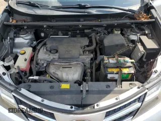 2014 Toyota RAV4 XLE with VIN 2T3RFREV3EW157703, listed as a Copart auction lot 68909594 with 69,305 mi miles and Salvage Title. Bid and sale history available at carsss.com. Image 11.