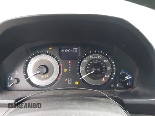 2012 Honda Odyssey EX-L с VIN 5FNRL5H66CB146929, выставлен на аукционе IAAI как лот 42352367 с пробегом 241 947 миль миль и . История ставок и продаж доступна на DreamBid. Изображение 7.